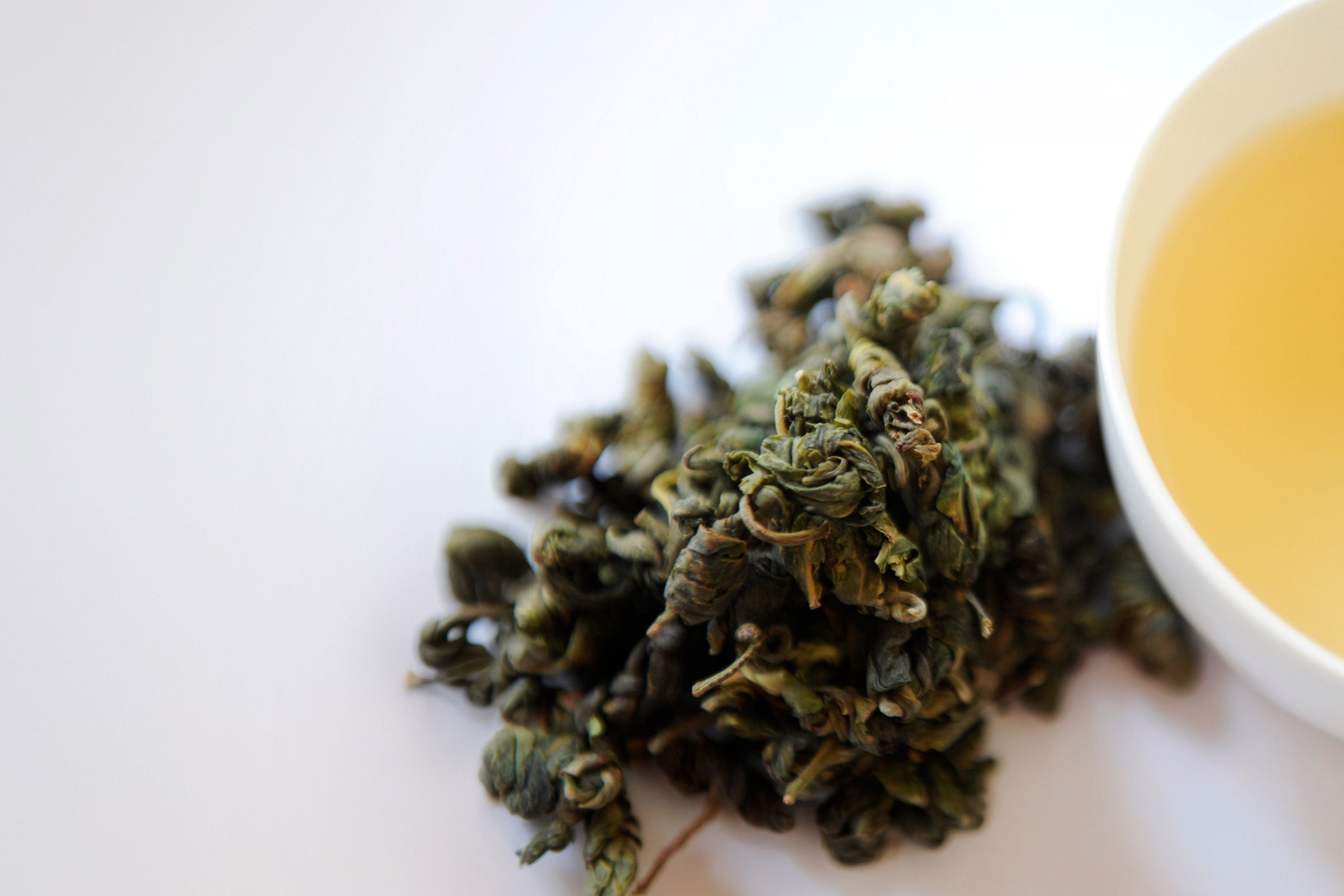 Specialty Teas
