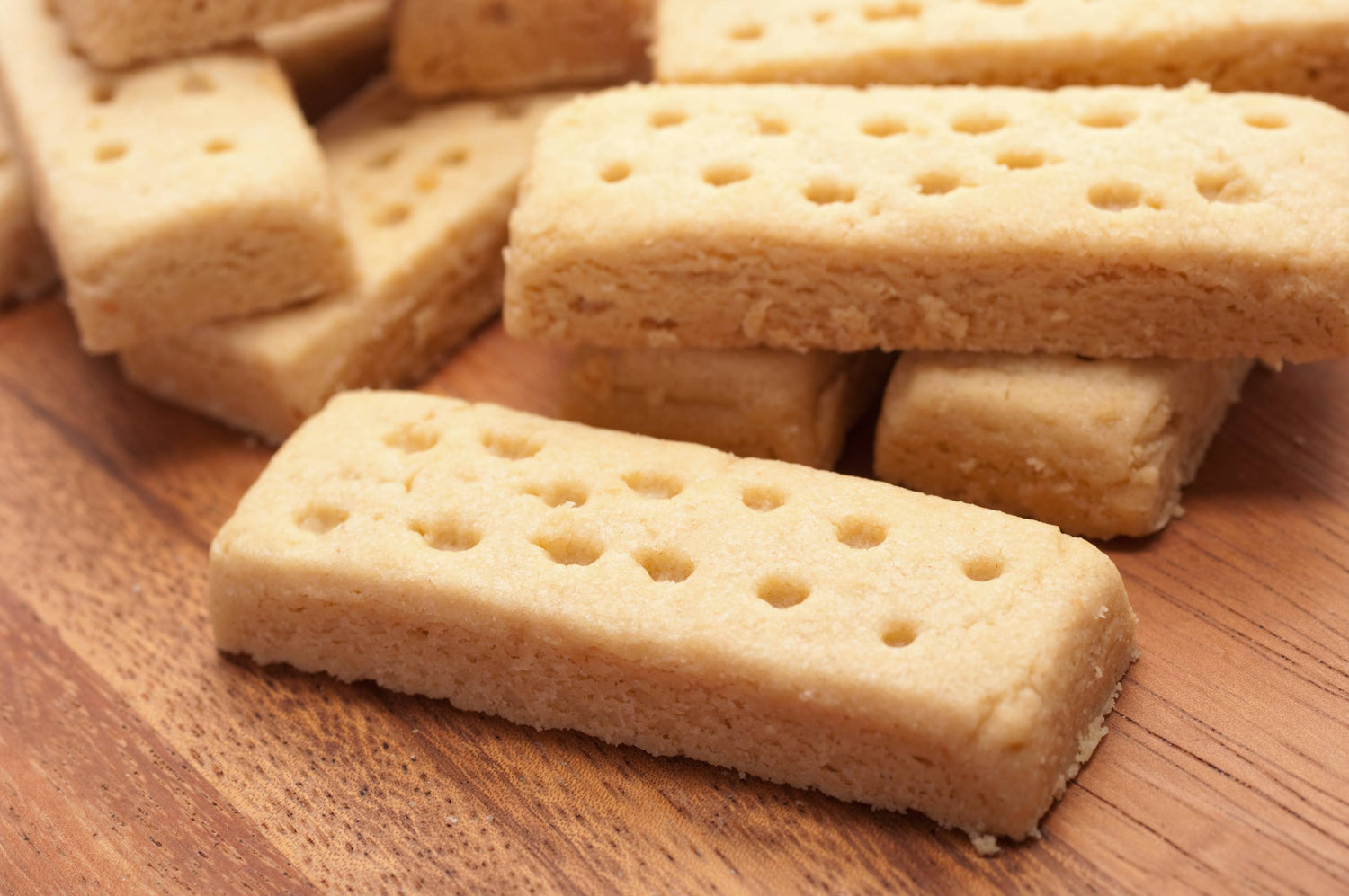 Schottische Shortbread