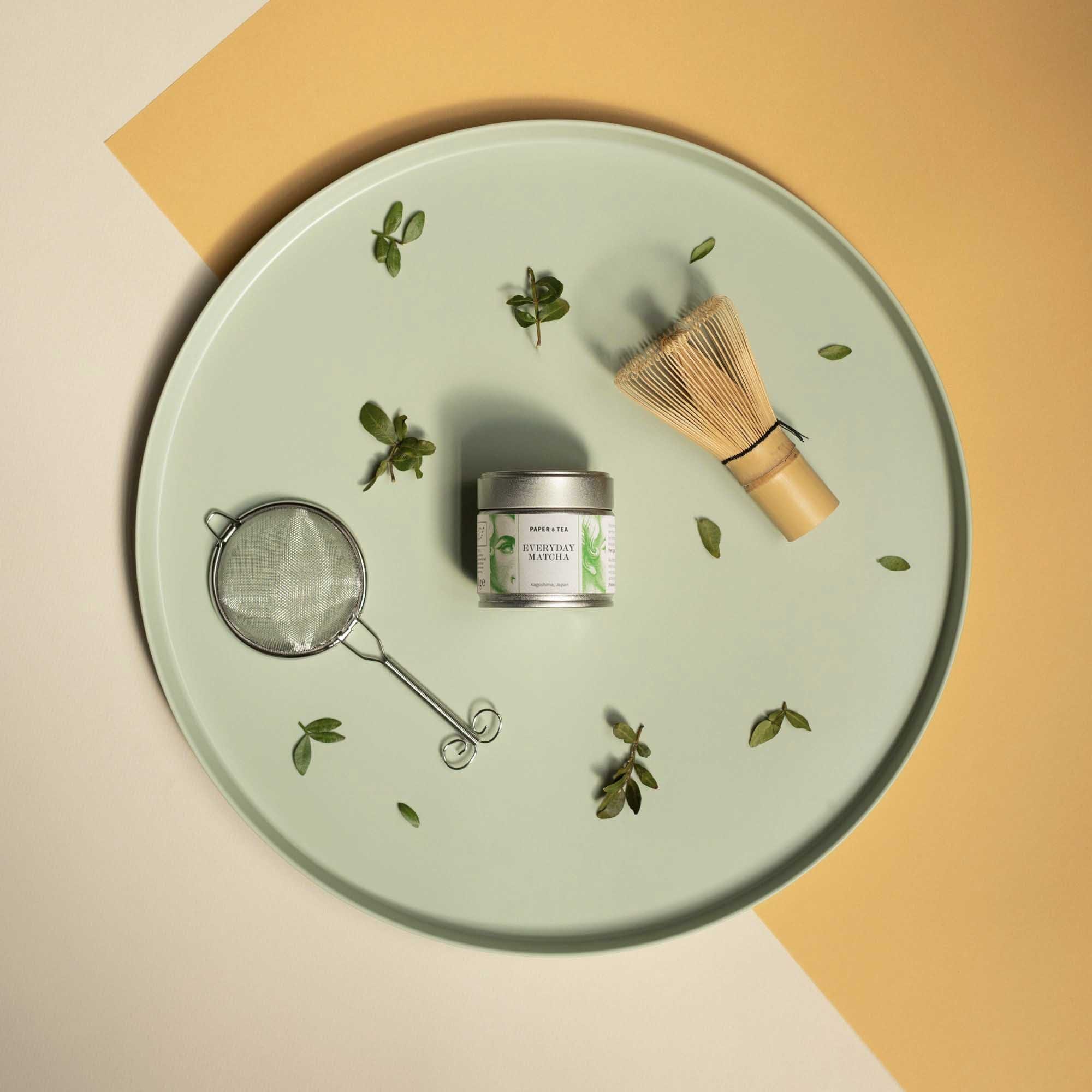 Matcha Everyday Matcha