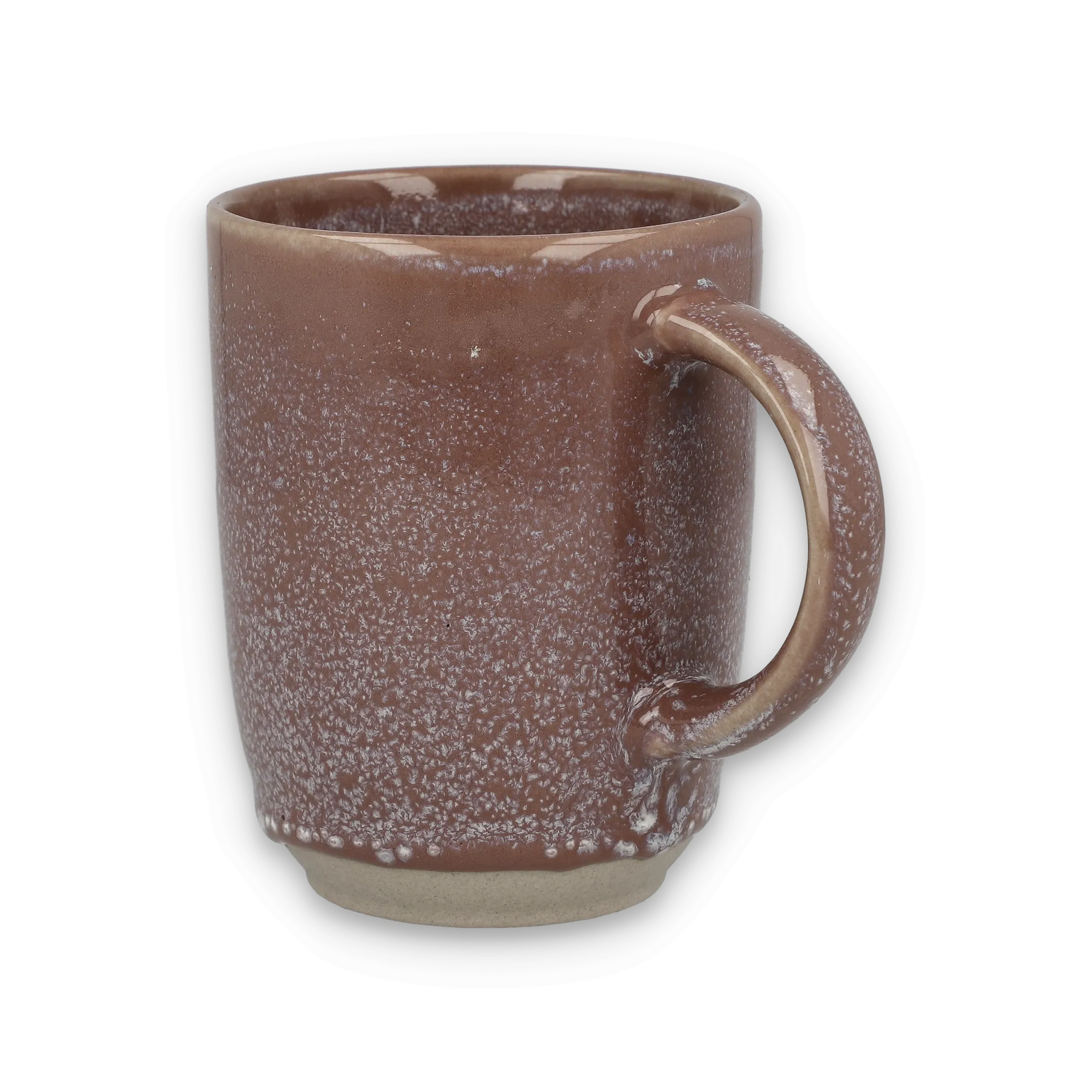 Mug Mug rose grey